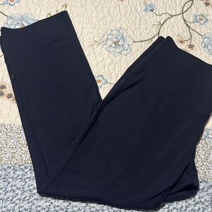 Halara Navy Trousers